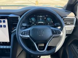 2025 Volkswagen Amarok TDI600 Style