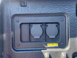 2025 Volkswagen Amarok TDI600 Style