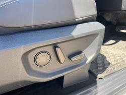 2025 Volkswagen Amarok TDI600 Style