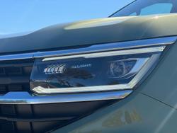 2025 Volkswagen Amarok TDI600 Style