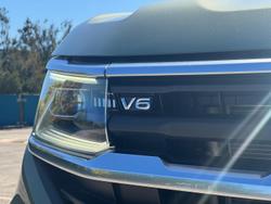 2025 Volkswagen Amarok TDI600 Style