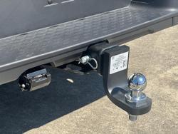 2025 Volkswagen Amarok TDI600 Style