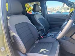 2025 Volkswagen Amarok TDI600 Style