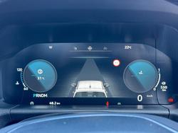 2025 Volkswagen Amarok TDI600 Style