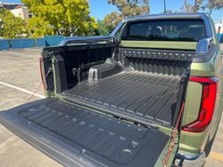 2025 Volkswagen Amarok TDI600 Style