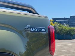 2025 Volkswagen Amarok TDI600 Style