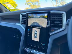 2025 Volkswagen Amarok TDI600 Style