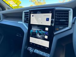 2025 Volkswagen Amarok TDI600 Style