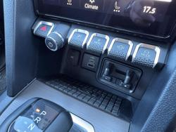 2025 Volkswagen Amarok TDI600 Style