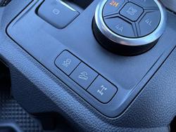 2025 Volkswagen Amarok TDI600 Style