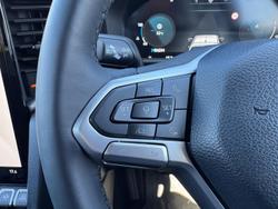 2025 Volkswagen Amarok TDI600 Style