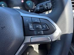 2025 Volkswagen Amarok TDI600 Style