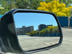 2025 Volkswagen Amarok TDI600 Style