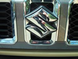 2024 Suzuki Jimny XL