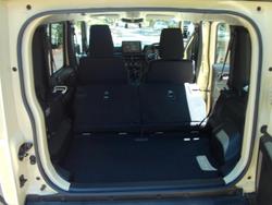 2024 Suzuki Jimny XL