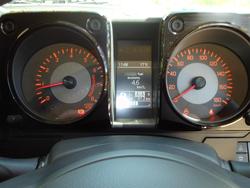 2024 Suzuki Jimny XL