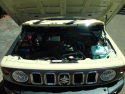 2024 Suzuki Jimny XL