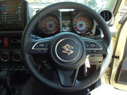 2024 Suzuki Jimny XL