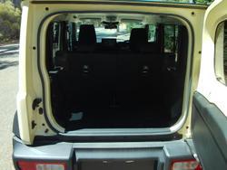 2024 Suzuki Jimny XL