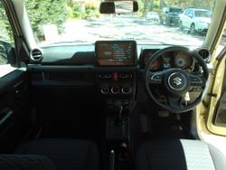 2024 Suzuki Jimny XL