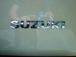 2024 Suzuki Jimny XL