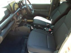 2024 Suzuki Jimny XL