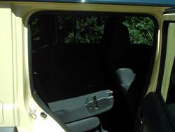 2024 Suzuki Jimny XL