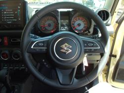 2024 Suzuki Jimny XL