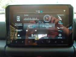 2024 Suzuki Jimny XL