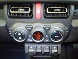 2024 Suzuki Jimny XL