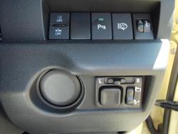 2024 Suzuki Jimny XL