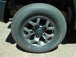 2024 Suzuki Jimny XL