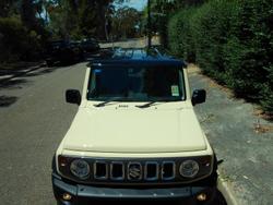 2024 Suzuki Jimny XL