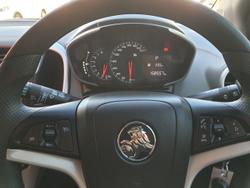 2017 Holden Barina LS