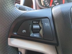 2017 Holden Barina LS