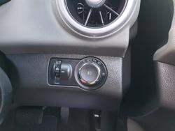 2017 Holden Barina LS