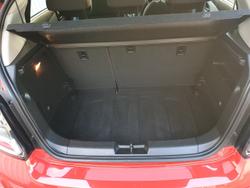 2017 Holden Barina LS