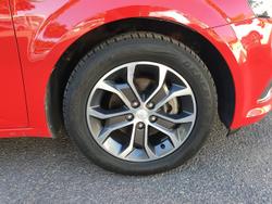 2017 Holden Barina LS