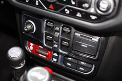 2025 Jeep Wrangler Unlimited Rubicon