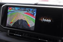 2025 Jeep Wrangler Unlimited Rubicon