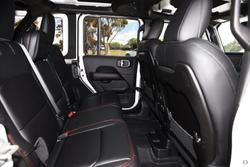 2025 Jeep Wrangler Unlimited Rubicon