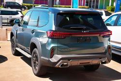 2025 LDV D90 Executive