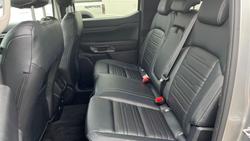 2024 Ford Ranger Sport