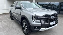 2024 Ford Ranger Sport