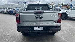 2024 Ford Ranger Sport