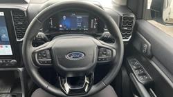 2024 Ford Ranger Sport