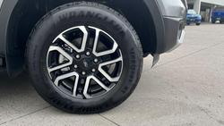 2024 Ford Ranger Sport