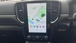 2024 Ford Ranger Sport