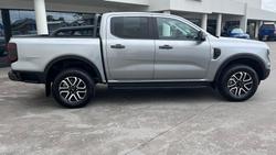 2024 Ford Ranger Sport
