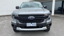 2024 Ford Ranger Sport